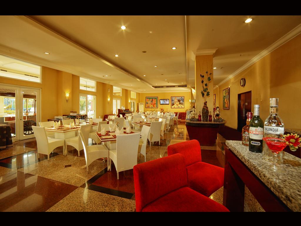 Grand Wahid Hotel Salatiga Eksteriør billede